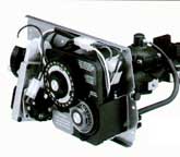 FL2510/16M-0.0-ER - Fleck 2510 Extended Range Meter Valve FL2510/16M-0.0-ER - Fleck 2510 Extended Range Meter Valve